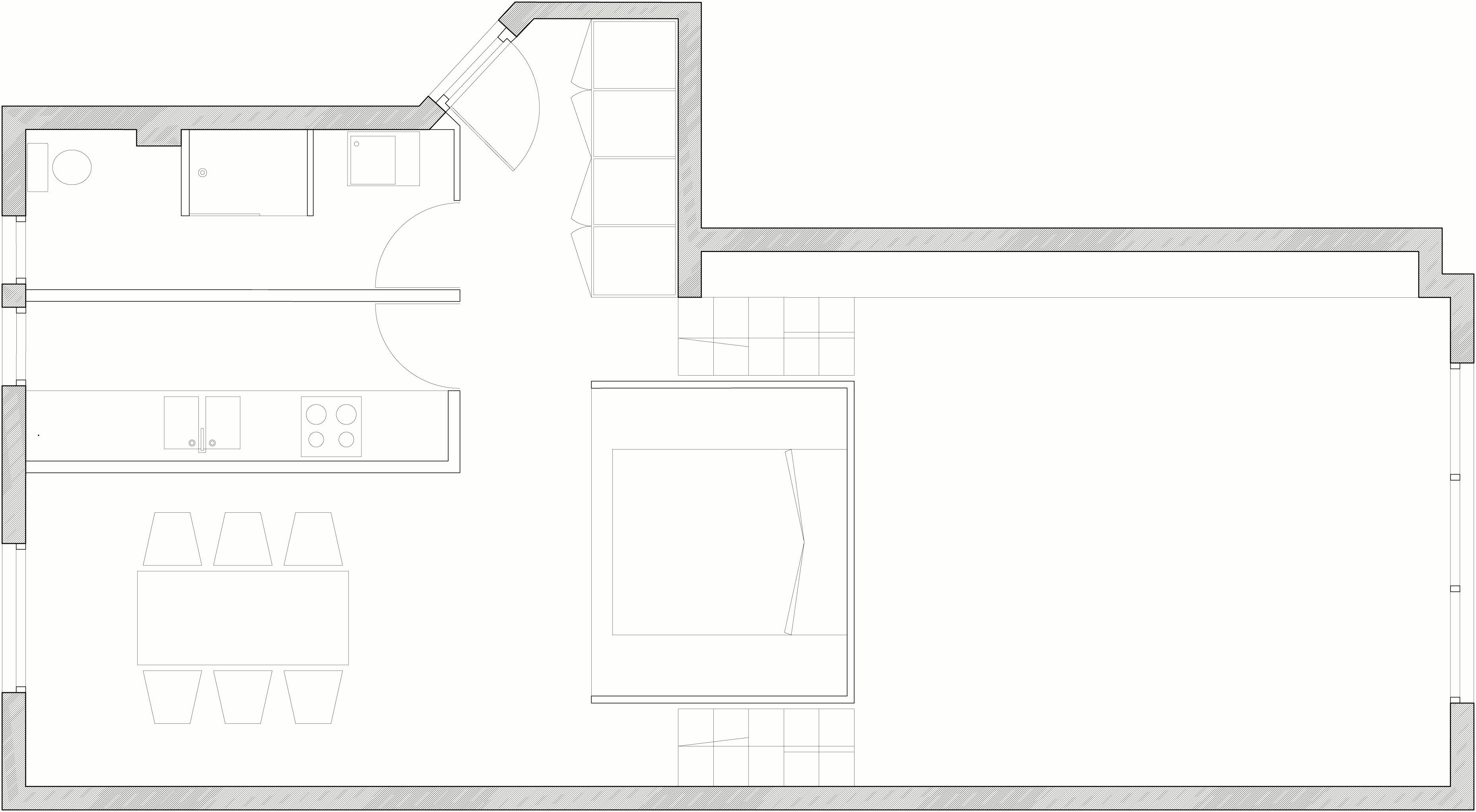 План помещения онлайн бесплатно 2d