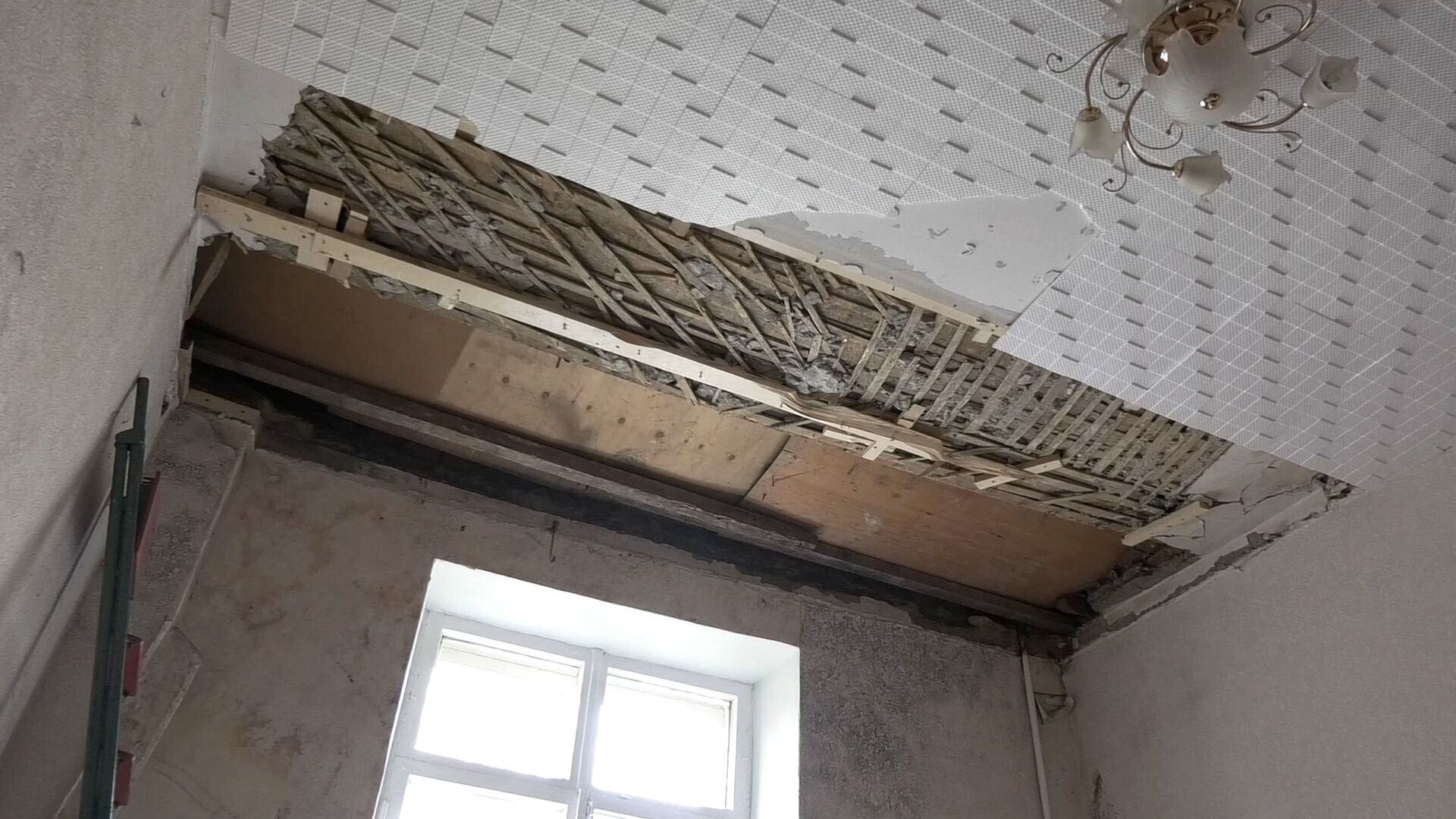 Деревянные перекрытия в сталинских домах | Смотреть 60 идеи на фото .