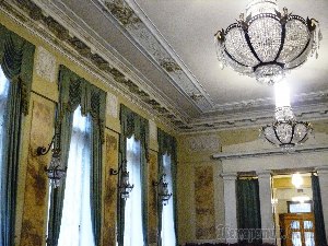 Дворец Матильды Кшесинской