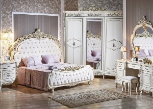 Спальный гарнитур Версаль