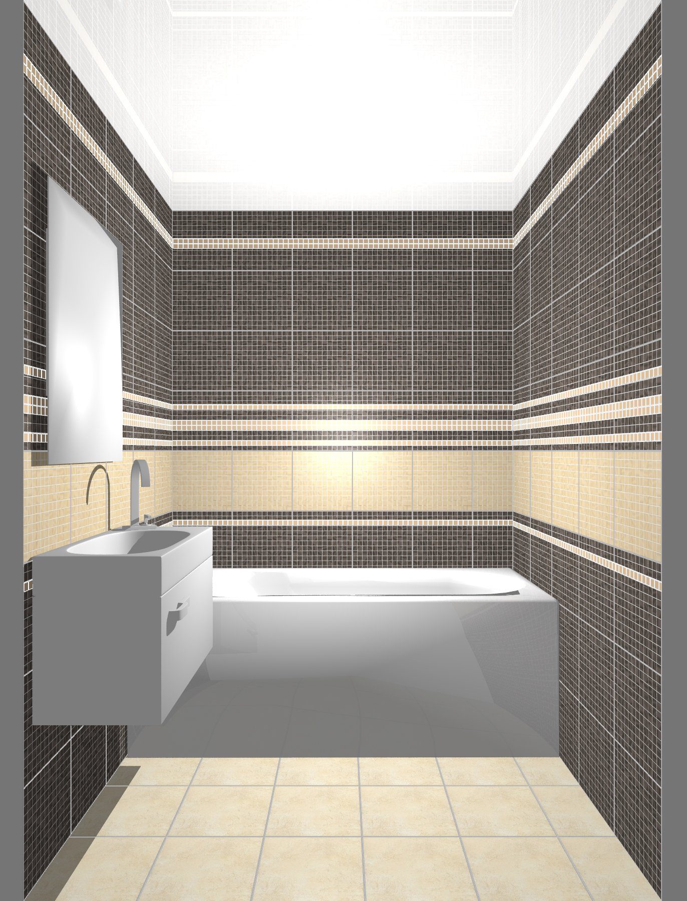 Плитка Уайтхолл Kerama Marazzi