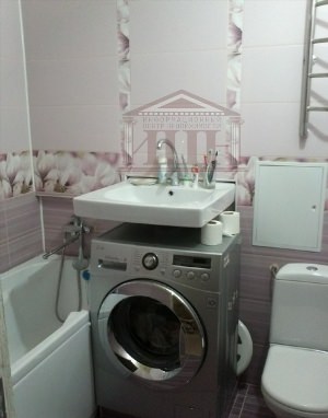Дизайн ванных комнат в хрущевках со стиральной машиной