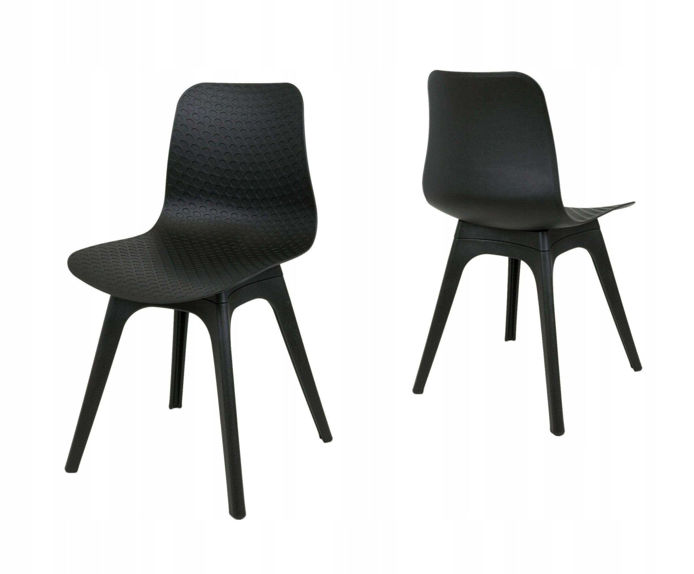окрашивание стула в черный цвет