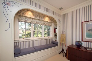 Балкон с комнатой дизайн
